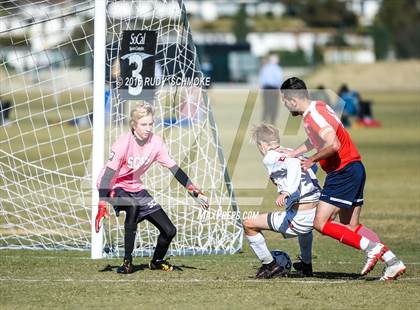 Thumbnail 2 in Richmond vs. San Clemente (Southern California High School Classic ) photogallery.