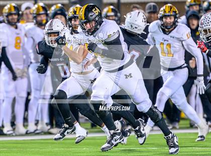 Thumbnail 1 in Malakoff @ Liberty-Eylau (UIL 3A DI Regional Final) photogallery.