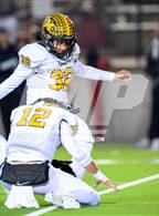 Photo from the gallery "Malakoff @ Liberty-Eylau (UIL 3A DI Regional Final)"