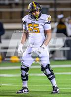 Photo from the gallery "Malakoff @ Liberty-Eylau (UIL 3A DI Regional Final)"