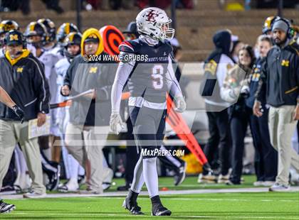Thumbnail 1 in Malakoff @ Liberty-Eylau (UIL 3A DI Regional Final) photogallery.