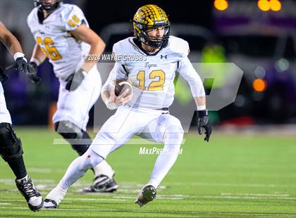 Thumbnail 2 in Malakoff @ Liberty-Eylau (UIL 3A DI Regional Final) photogallery.