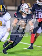 Photo from the gallery "Malakoff @ Liberty-Eylau (UIL 3A DI Regional Final)"