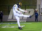Photo from the gallery "Malakoff @ Liberty-Eylau (UIL 3A DI Regional Final)"
