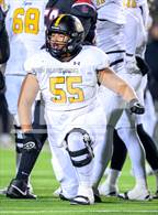 Photo from the gallery "Malakoff @ Liberty-Eylau (UIL 3A DI Regional Final)"