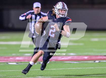 Thumbnail 2 in Malakoff @ Liberty-Eylau (UIL 3A DI Regional Final) photogallery.