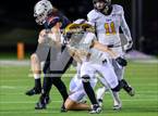 Photo from the gallery "Malakoff @ Liberty-Eylau (UIL 3A DI Regional Final)"
