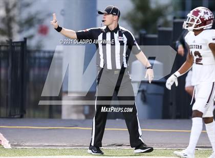 Thumbnail 1 in Mesquite @ Rockwall photogallery.