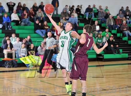 Thumbnail 3 in Siren vs. Turtle Lake photogallery.