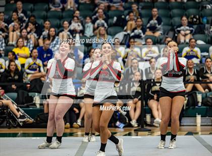 Thumbnail 3 in Nassau County Finals (Farmingdale College - Session 1) photogallery.