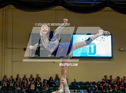 Thumbnail 2 in Nassau County Finals (Farmingdale College - Session 1) photogallery.