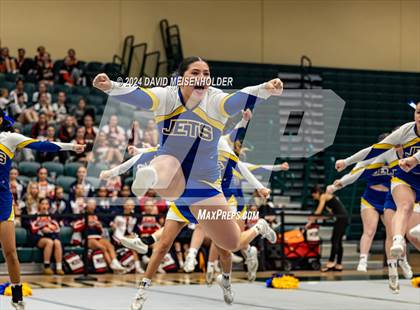 Thumbnail 1 in Nassau County Finals (Farmingdale College - Session 1) photogallery.