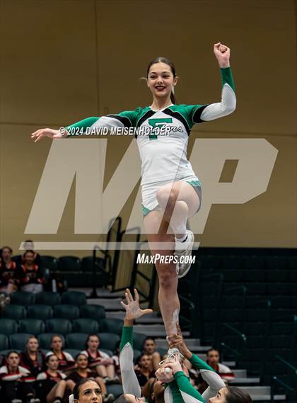 Thumbnail 3 in Nassau County Finals (Farmingdale College - Session 1) photogallery.