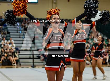 Thumbnail 2 in Nassau County Finals (Farmingdale College - Session 1) photogallery.