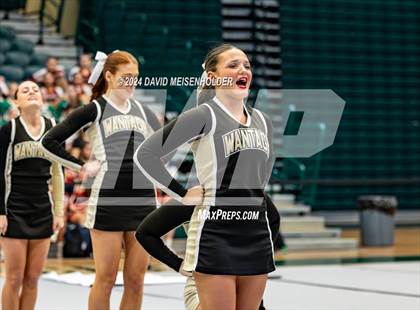 Thumbnail 1 in Nassau County Finals (Farmingdale College - Session 1) photogallery.