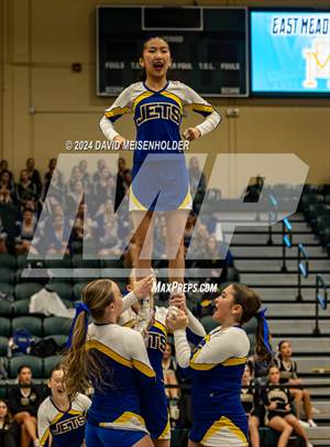 Nassau County Finals (Farmingdale College - Session 1)