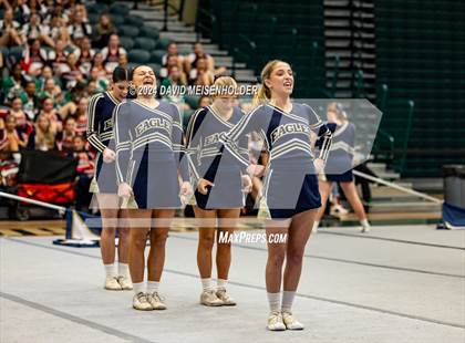 Thumbnail 2 in Nassau County Finals (Farmingdale College - Session 1) photogallery.