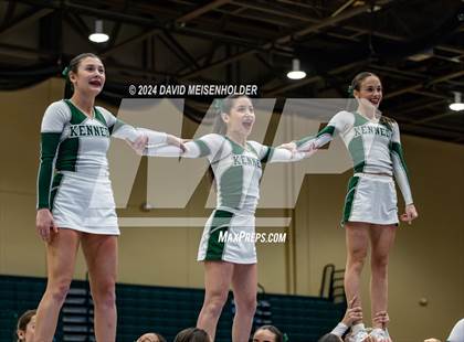 Thumbnail 3 in Nassau County Finals (Farmingdale College - Session 1) photogallery.