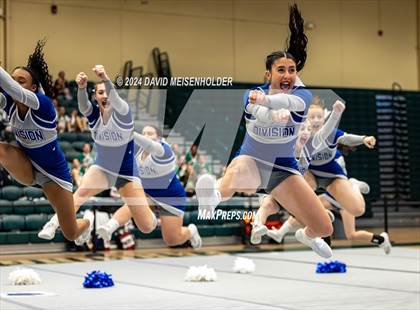 Thumbnail 2 in Nassau County Finals (Farmingdale College - Session 1) photogallery.