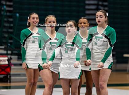 Thumbnail 1 in Nassau County Finals (Farmingdale College - Session 1) photogallery.