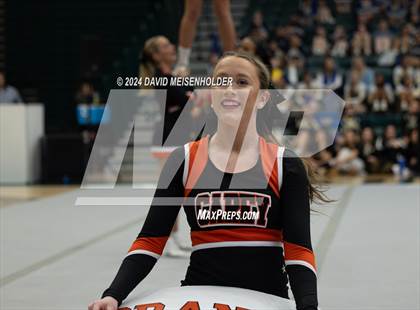 Thumbnail 3 in Nassau County Finals (Farmingdale College - Session 1) photogallery.