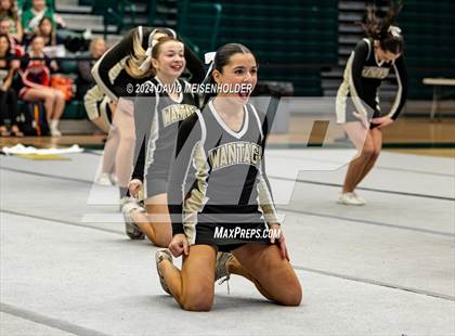 Thumbnail 2 in Nassau County Finals (Farmingdale College - Session 1) photogallery.
