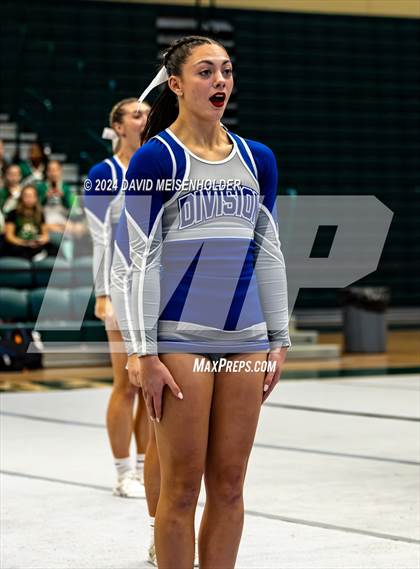 Thumbnail 3 in Nassau County Finals (Farmingdale College - Session 1) photogallery.
