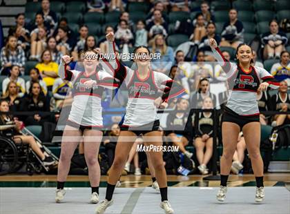 Thumbnail 1 in Nassau County Finals (Farmingdale College - Session 1) photogallery.