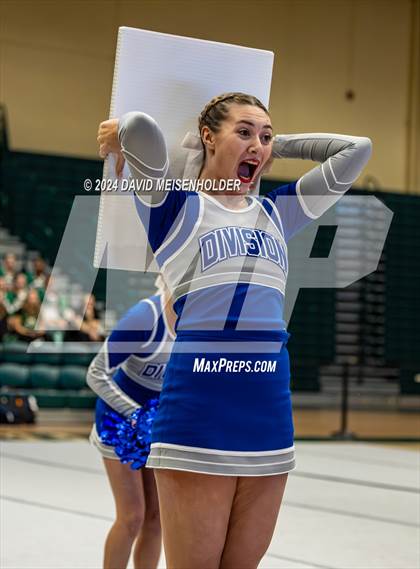 Thumbnail 1 in Nassau County Finals (Farmingdale College - Session 1) photogallery.