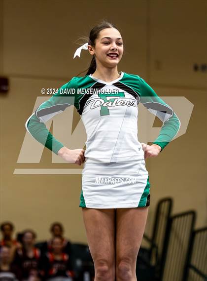 Thumbnail 1 in Nassau County Finals (Farmingdale College - Session 1) photogallery.