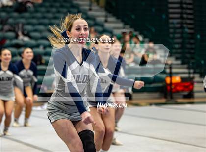 Thumbnail 3 in Nassau County Finals (Farmingdale College - Session 1) photogallery.