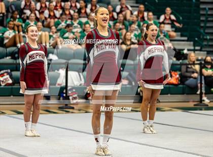 Thumbnail 2 in Nassau County Finals (Farmingdale College - Session 1) photogallery.