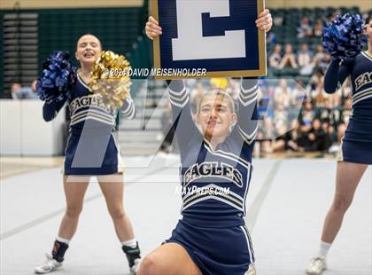 Thumbnail 2 in Nassau County Finals (Farmingdale College - Session 1) photogallery.