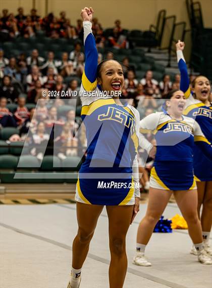Thumbnail 3 in Nassau County Finals (Farmingdale College - Session 1) photogallery.