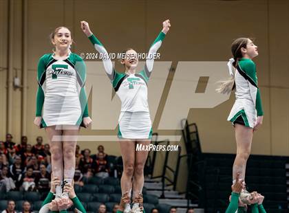 Thumbnail 2 in Nassau County Finals (Farmingdale College - Session 1) photogallery.