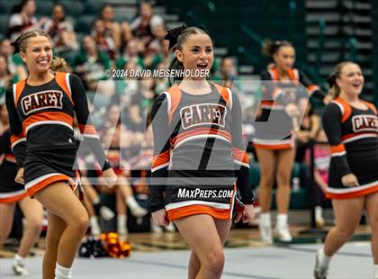 Thumbnail 3 in Nassau County Finals (Farmingdale College - Session 1) photogallery.