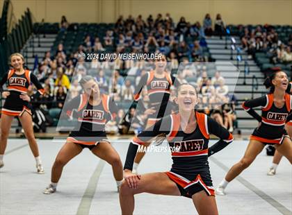 Thumbnail 3 in Nassau County Finals (Farmingdale College - Session 1) photogallery.