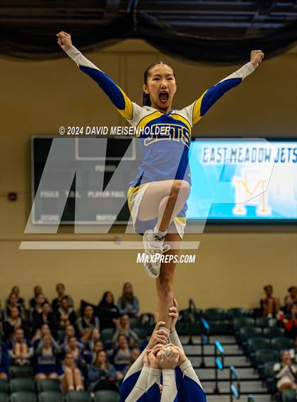 Thumbnail 1 in Nassau County Finals (Farmingdale College - Session 1) photogallery.