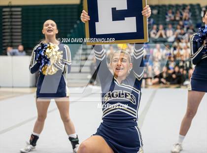 Thumbnail 3 in Nassau County Finals (Farmingdale College - Session 1) photogallery.