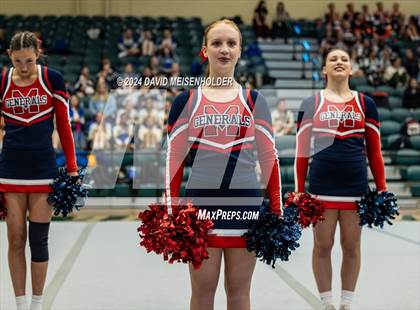 Thumbnail 1 in Nassau County Finals (Farmingdale College - Session 1) photogallery.