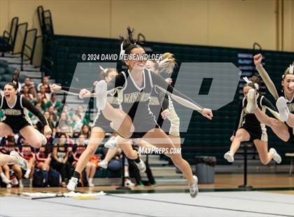 Thumbnail 3 in Nassau County Finals (Farmingdale College - Session 1) photogallery.