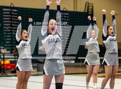 Thumbnail 3 in Nassau County Finals (Farmingdale College - Session 1) photogallery.