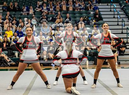 Thumbnail 1 in Nassau County Finals (Farmingdale College - Session 1) photogallery.