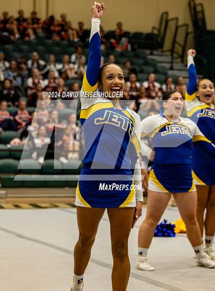 Thumbnail 1 in Nassau County Finals (Farmingdale College - Session 1) photogallery.