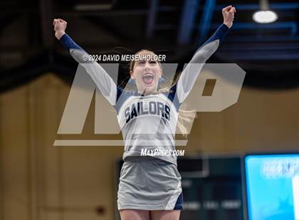 Thumbnail 1 in Nassau County Finals (Farmingdale College - Session 1) photogallery.