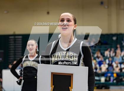 Thumbnail 3 in Nassau County Finals (Farmingdale College - Session 1) photogallery.