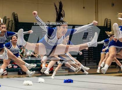 Thumbnail 3 in Nassau County Finals (Farmingdale College - Session 1) photogallery.