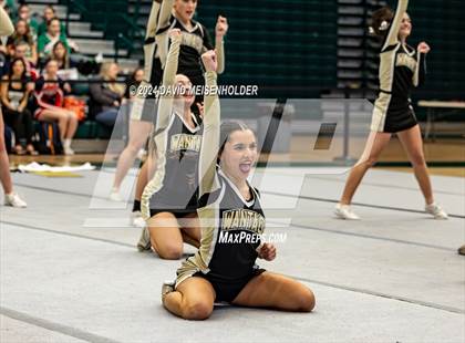 Thumbnail 3 in Nassau County Finals (Farmingdale College - Session 1) photogallery.