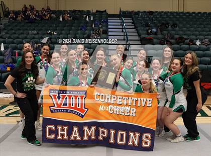 Thumbnail 3 in Nassau County Finals (Farmingdale College - Session 1) photogallery.