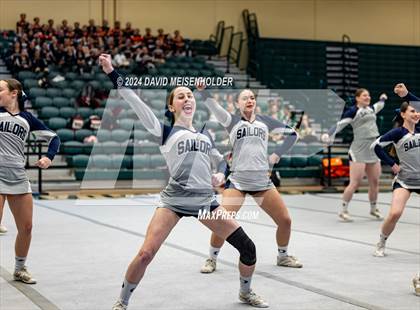 Thumbnail 1 in Nassau County Finals (Farmingdale College - Session 1) photogallery.
